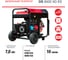 Электростанция дизельная FUBAG ds9500xdes 646240 7