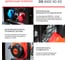 Электростанция дизельная FUBAG ds9500xdes 646240 8