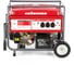 Бензиновый генератор KRONWERK LK 7500E, 6,5 кВт, 220В, бак 25 л, электростартер 94694 2