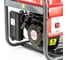 Бензиновый генератор KRONWERK LK 2500,2,2 кВт, 220В, бак 15 л 94687 4