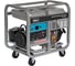 Электростанция WERT DG5500 203521 1