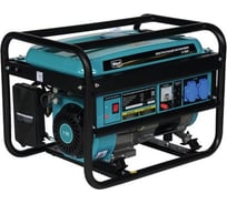 Генератор WERT G 3500 W0101.011.00 199750