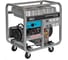 Генератор дизельный WERT DG11500E 203523 1
