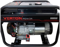 Verton POWER GG6500 01.15815.15818 — фото 7