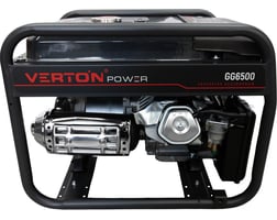 Verton POWER GG6500 01.15815.15818 — фото 11