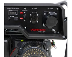 Verton POWER GG6500 01.15815.15818 — фото 18
