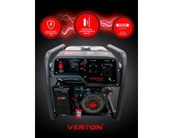 Verton POWER GG6500 01.15815.15818 — фото 3