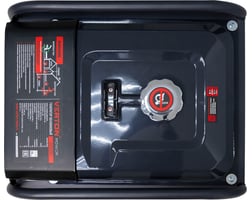 Verton POWER GG2500 01.15815.15816 — фото 12