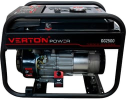 Verton POWER GG2500 01.15815.15816 — фото 5