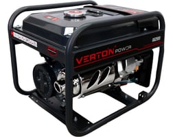 Verton POWER GG2500 01.15815.15816 — фото 8