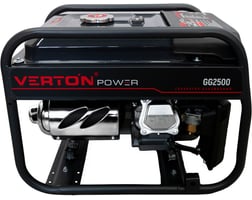 Verton POWER GG2500 01.15815.15816 — фото 9
