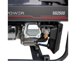 Verton POWER GG2500 01.15815.15816 — фото 14