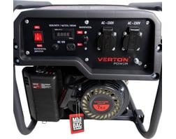 Verton POWER GG2500 01.15815.15816 — фото 18
