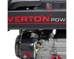 Verton POWER GG2500 01.15815.15816 — фото 22