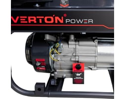 Verton POWER GG2500 01.15815.15816 — фото 28