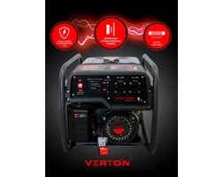Verton POWER GG2500 01.15815.15816 — фото 3