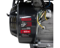 Verton POWER GG3900 01.15815.15817 — фото 13
