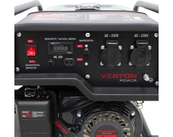 Verton POWER GG3900 01.15815.15817 — фото 18