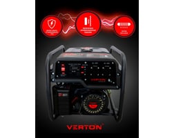 Verton POWER GG3900 01.15815.15817 — фото 3