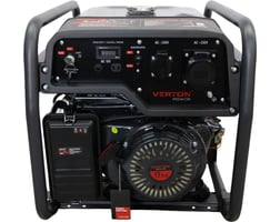 Verton POWER GG7500ES 01.15815.15819 — фото 4