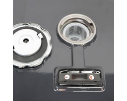 Verton POWER GG7500ES 01.15815.15819 — фото 7
