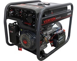 Verton POWER GG7500ES 01.15815.15819 — фото