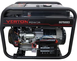 Verton POWER GG7500ES 01.15815.15819 — фото 8
