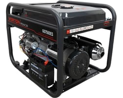 Verton POWER GG7500ES 01.15815.15819 — фото 9