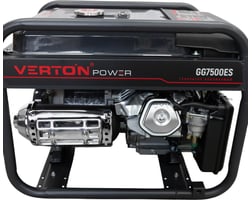 Verton POWER GG7500ES 01.15815.15819 — фото 12