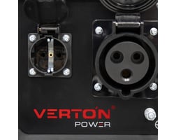Verton POWER GG7500ES 01.15815.15819 — фото 19
