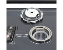 Verton POWER GG7500ES 01.15815.15819 — фото 26