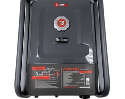 Verton POWER GG7500ES 01.15815.15819 — фото 27
