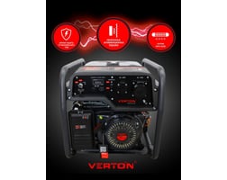 Verton POWER GG7500ES 01.15815.15819 — фото 3