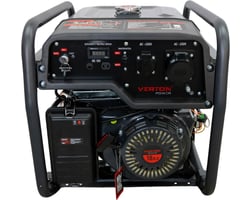 Verton POWER GG8500ES 01.15815.15820 — фото 4