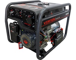 Verton POWER GG8500ES 01.15815.15820 — фото