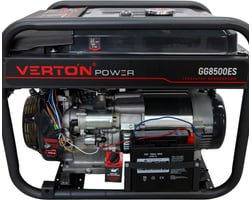 Verton POWER GG8500ES 01.15815.15820 — фото 5