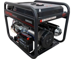 Verton POWER GG8500ES 01.15815.15820 — фото 6