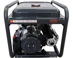 Verton POWER GG8500ES 01.15815.15820 — фото 7