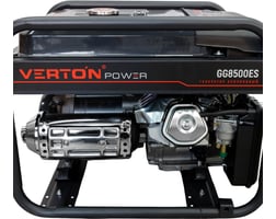 Verton POWER GG8500ES 01.15815.15820 — фото 9