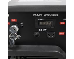 Verton POWER GG8500ES 01.15815.15820 — фото 15