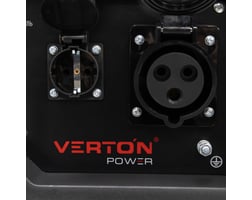 Verton POWER GG8500ES 01.15815.15820 — фото 16