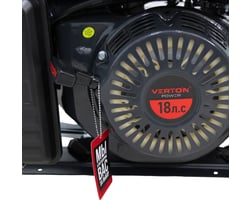 Verton POWER GG8500ES 01.15815.15820 — фото 17
