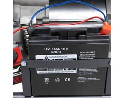 Verton POWER GG8500ES 01.15815.15820 — фото 23