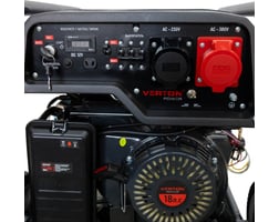 Verton POWER GG9500ES-3 01.15815.15821 — фото 7