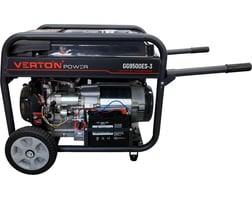 Verton POWER GG9500ES-3 01.15815.15821 — фото 8