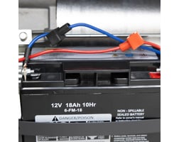 Verton POWER GG9500ES-3 01.15815.15821 — фото 13