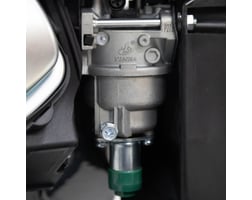 Verton POWER GG9500ES-3 01.15815.15821 — фото 28