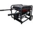 Генератор бензиновый VERTON POWER GG9500ES-3 01.15815.15821 11