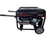 Генератор бензиновый VERTON POWER GG9500ES-3 01.15815.15821 12