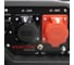 Генератор бензиновый VERTON POWER GG9500ES-3 01.15815.15821 16